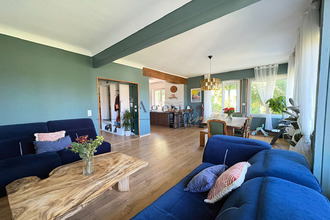 achat maison verneuil-en-halatte 60550
