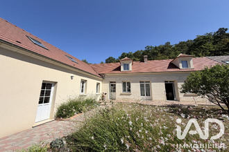 achat maison verneuil-en-halatte 60550