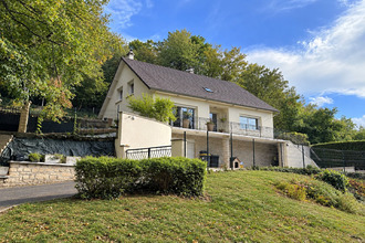 achat maison verneuil-en-halatte 60550
