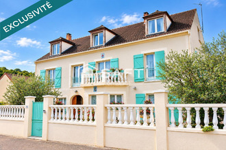 achat maison verneuil-en-halatte 60550