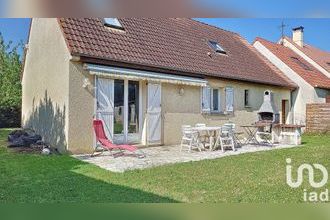 achat maison verneuil-l-etang 77390