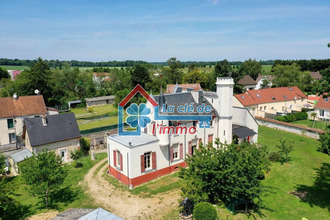 achat maison verneuil-l-etang 77390