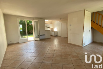 achat maison verneuil-l-etang 77390