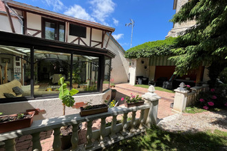 achat maison verneuil-l-etang 77390