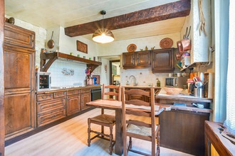 achat maison verneuil-l-etang 77390