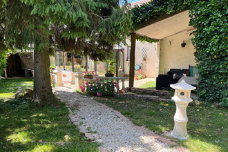 achat maison verneuil-l-etang 77390