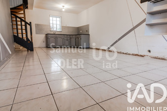 achat maison verneuil-l-etang 77390