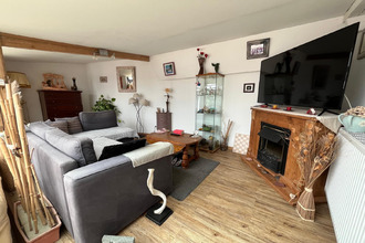 achat maison verneuil-l-etang 77390