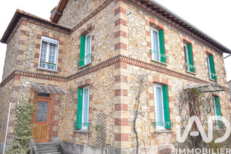 achat maison verneuil-l-etang 77390