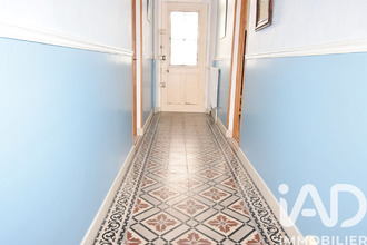 achat maison verneuil-l-etang 77390