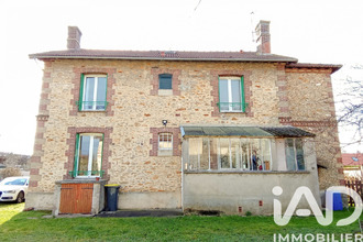 achat maison verneuil-l-etang 77390