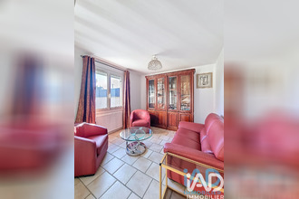 achat maison verneuil-l-etang 77390