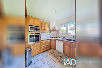 achat maison verneuil-l-etang 77390