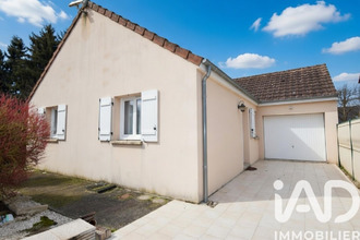 achat maison verneuil-l-etang 77390