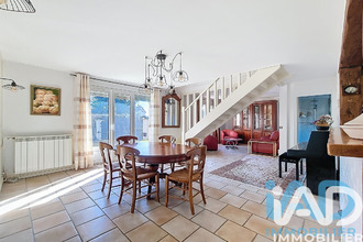 achat maison verneuil-l-etang 77390