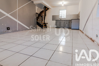 achat maison verneuil-l-etang 77390