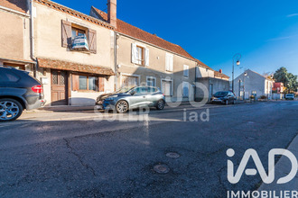 achat maison verneuil-l-etang 77390