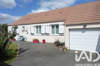 achat maison verneuil-l-etang 77390