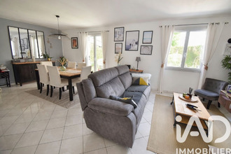 achat maison verneuil-l-etang 77390