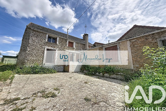 achat maison verneuil-l-etang 77390