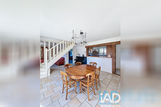 achat maison verneuil-l-etang 77390