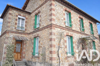 achat maison verneuil-l-etang 77390