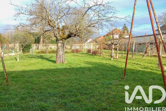 achat maison verneuil-l-etang 77390
