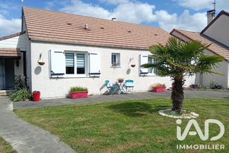 achat maison verneuil-l-etang 77390