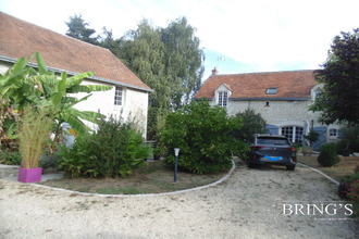 achat maison verneuil-le-chateau 37120