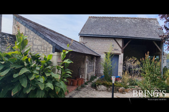 achat maison verneuil-le-chateau 37120