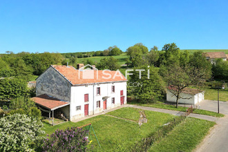 achat maison verneuil-petit 55600
