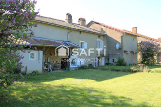 achat maison verneuil-petit 55600