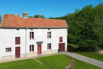 achat maison verneuil-petit 55600