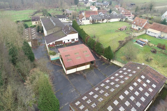 achat maison verneuil-sous-coucy 02380