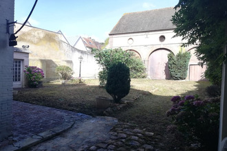 achat maison verneuil-sur-avre 27130