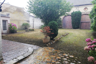 achat maison verneuil-sur-avre 27130