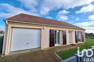 achat maison verneuil-sur-avre 27130