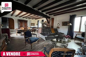 achat maison verneuil-sur-avre 27130