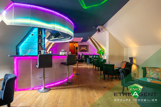 achat maison verneuil-sur-avre 27130