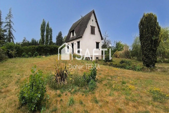 achat maison verneuil-sur-avre 27130
