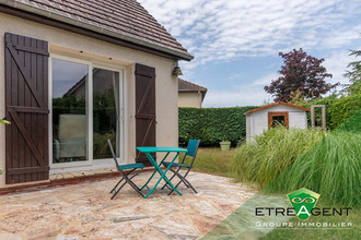 achat maison verneuil-sur-avre 27130