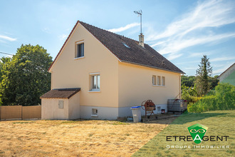 achat maison verneuil-sur-avre 27130