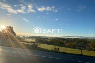 achat maison verneuil-sur-igneraie 36400