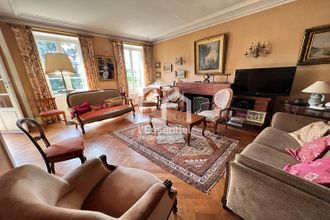 achat maison verneuil-sur-seine 78480