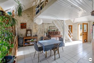 achat maison verneuil-sur-seine 78480