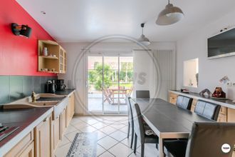 achat maison verneuil-sur-seine 78480