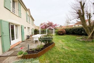 achat maison verneuil-sur-seine 78480