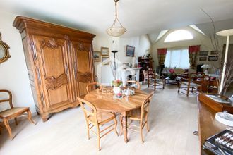 achat maison verneuil-sur-seine 78480