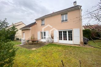 achat maison verneuil-sur-seine 78480