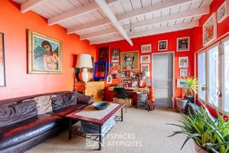 achat maison verneuil-sur-seine 78480